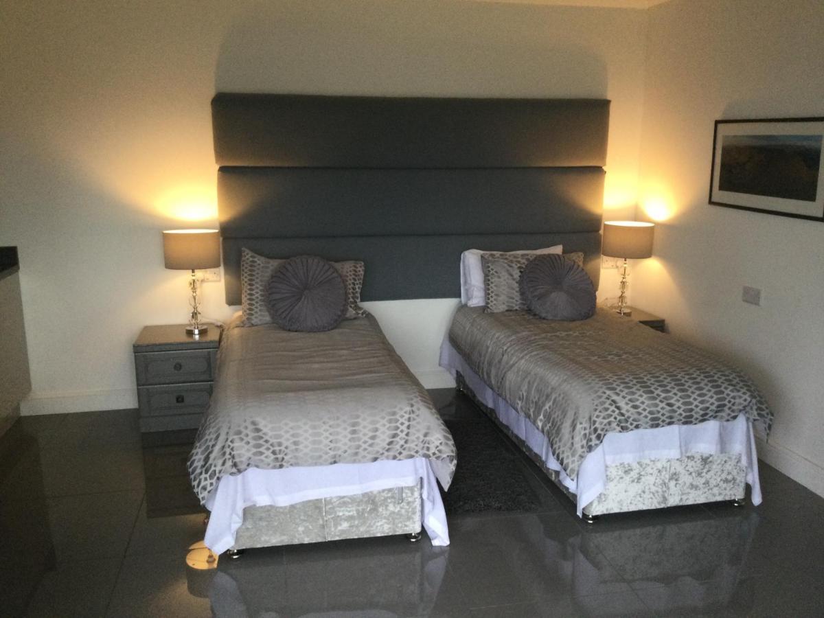The Smithy Bed and Breakfast Hay-On-Wye Buitenkant foto