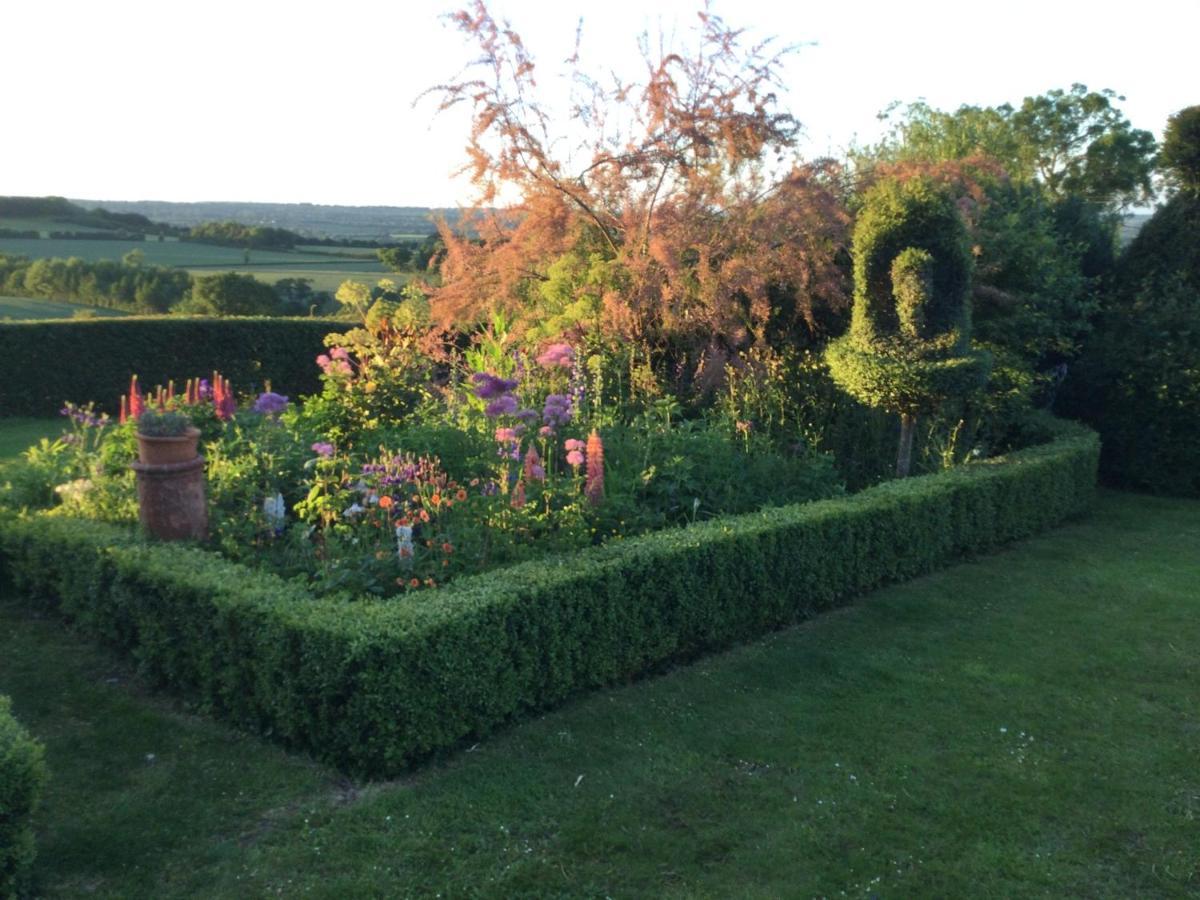 The Smithy Bed and Breakfast Hay-On-Wye Buitenkant foto
